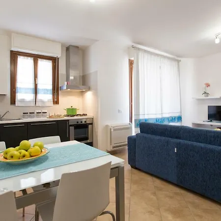 La Casa Di Noemi * Alghero