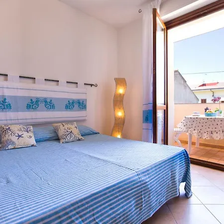 La Casa Di Noemi * Alghero