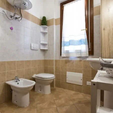 La Casa Di Noemi * Alghero