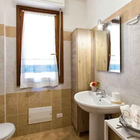 Apartman La Casa Di Noemi