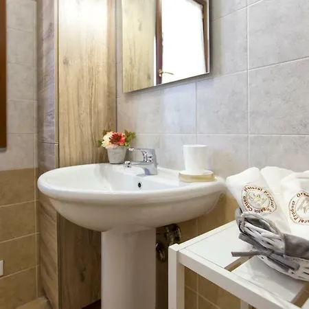 Apartman La Casa Di Noemi