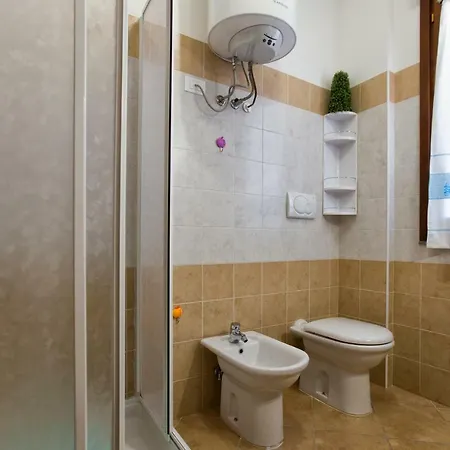 La Casa Di Noemi * Alghero