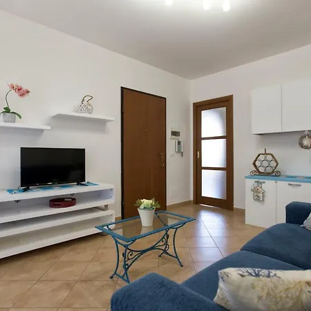 La Casa Di Noemi Apartman