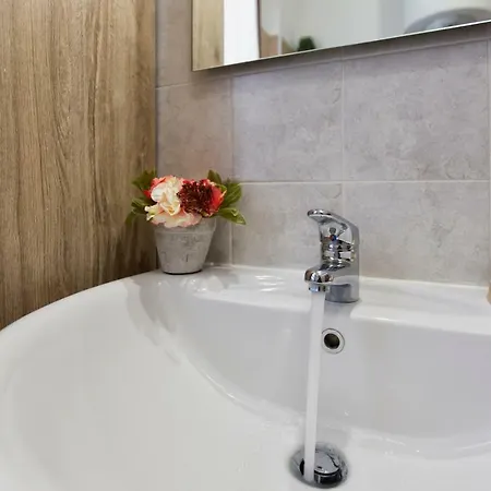 Apartman La Casa Di Noemi