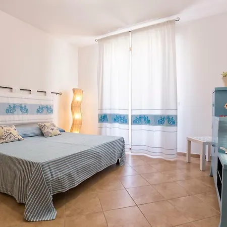 La Casa Di Noemi *