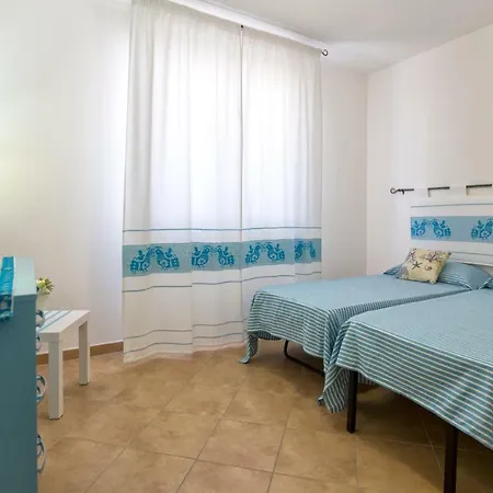 Apartmán La Casa Di Noemi *