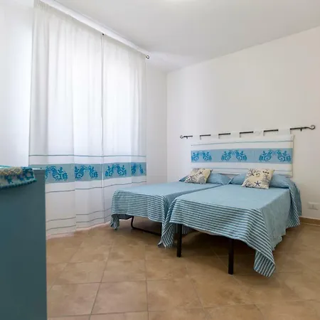 La Casa Di Noemi