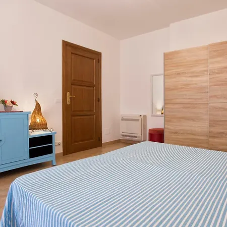 La Casa Di Noemi * Alghero