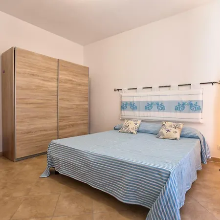 La Casa Di Noemi Appartement Alghero
