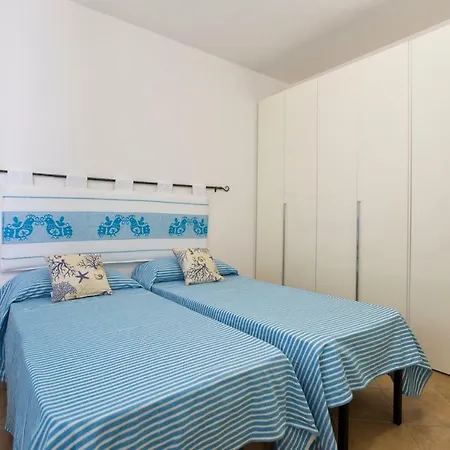 Apartmán La Casa Di Noemi