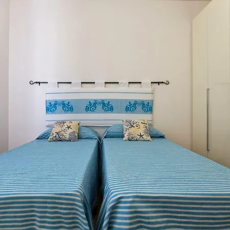 Appartement La Casa Di Noemi