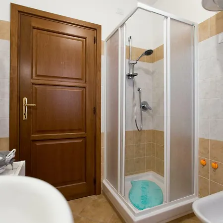 La Casa Di Noemi Appartement *