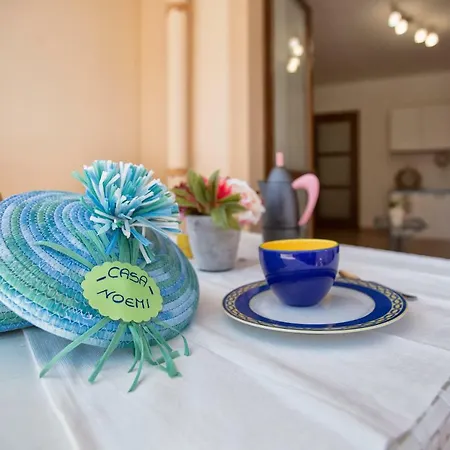 Apartmán La Casa Di Noemi *