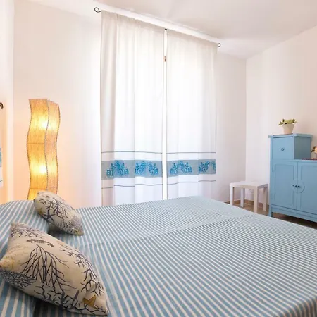 La Casa Di Noemi