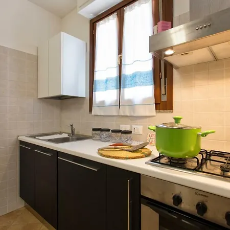 Appartement La Casa Di Noemi *