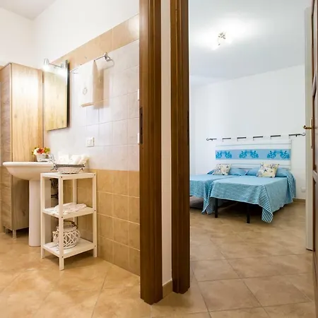 La Casa Di Noemi *