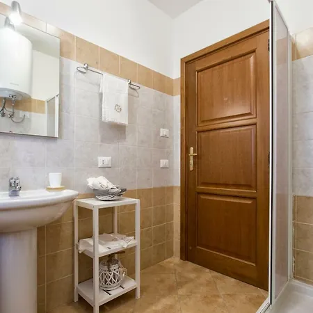 La Casa Di Noemi Apartmán *