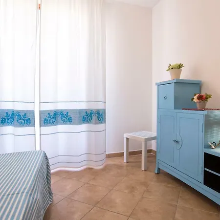 La Casa Di Noemi