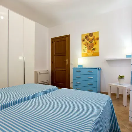 La Casa Di Noemi