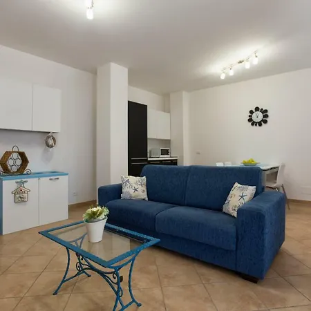 La Casa Di Noemi * Alghero