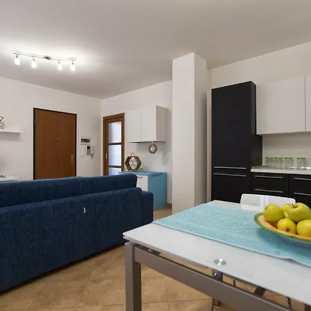 La Casa Di Noemi * Alghero