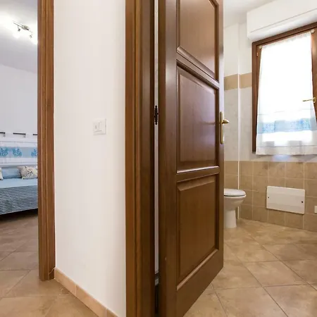 La Casa Di Noemi Appartement