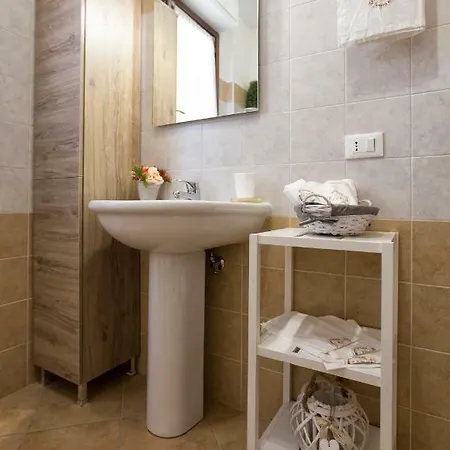 La Casa Di Noemi Alghero