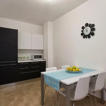 Appartement La Casa Di Noemi *