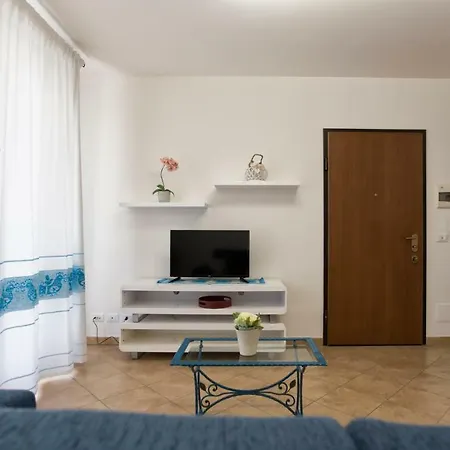 La Casa Di Noemi