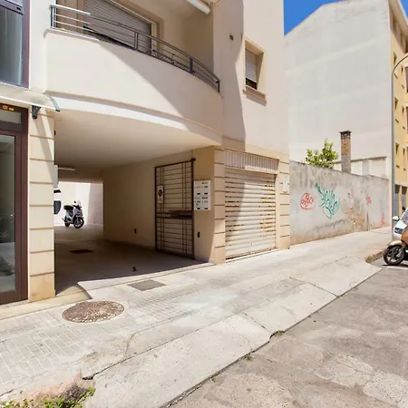 La Casa Di Noemi Alghero