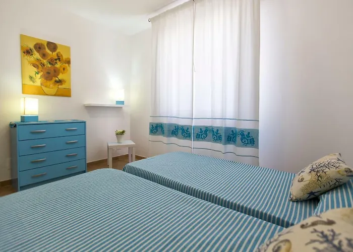 La Casa Di Noemi Daire *