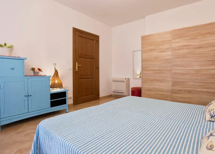 La Casa Di Noemi * Alghero