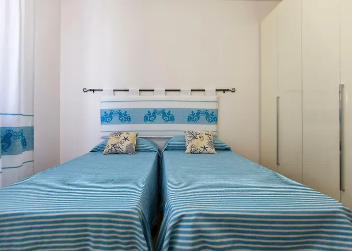 Daire La Casa Di Noemi