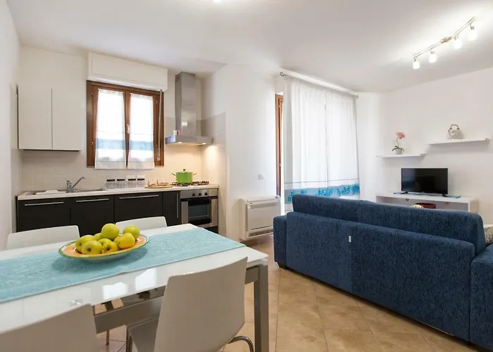 La Casa Di Noemi * Alghero