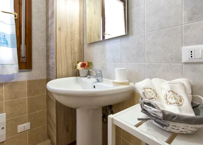 Daire La Casa Di Noemi