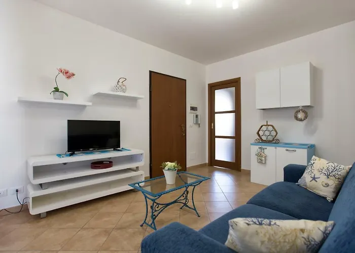 La Casa Di Noemi Daire