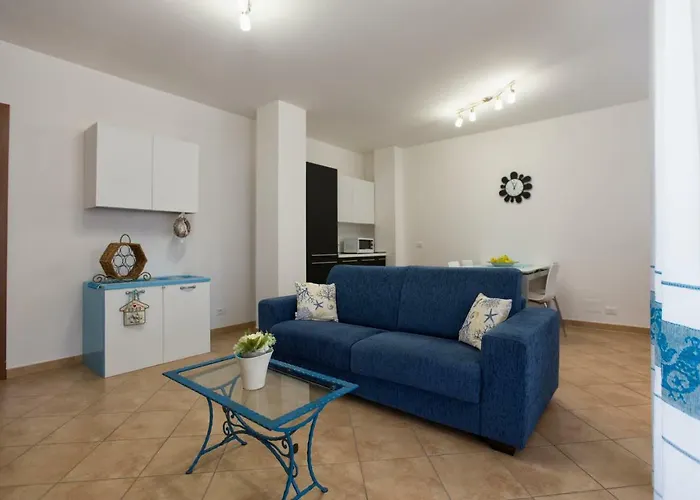 La Casa Di Noemi * Alghero