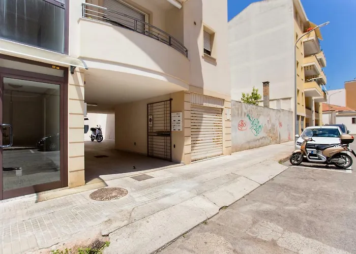 La Casa Di Noemi Alghero