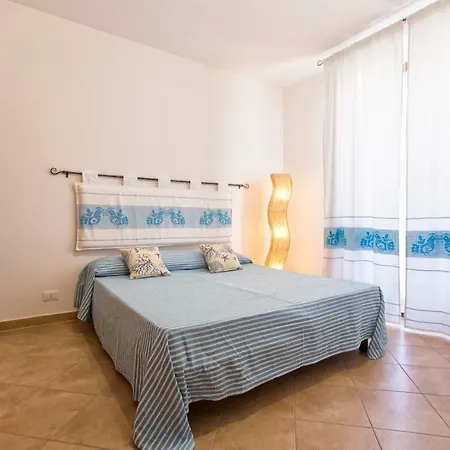 Apartment La Casa Di Noemi *