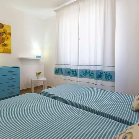 La Casa Di Noemi Apartment *
