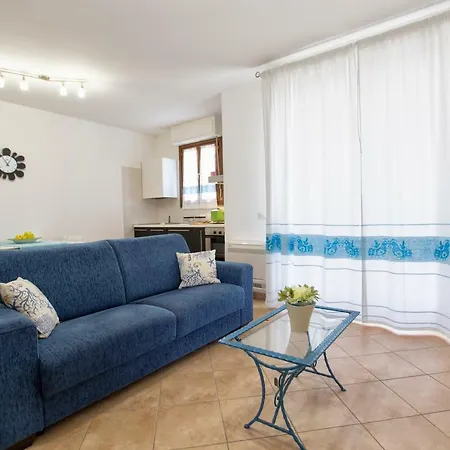 La Casa Di Noemi 아파트 알게로