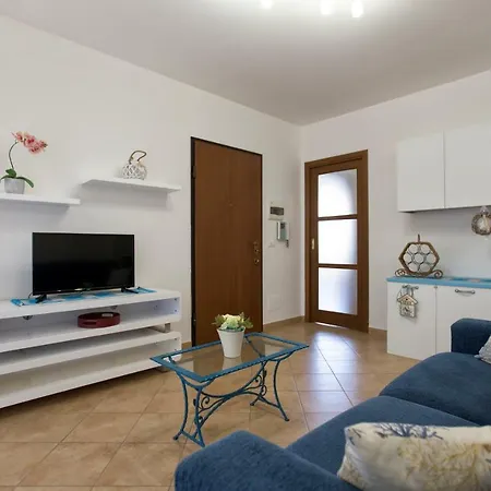 La Casa Di Noemi Apartment