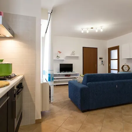 La Casa Di Noemi 아파트 알게로