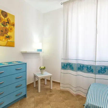 La Casa Di Noemi *