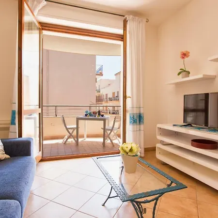 La Casa Di Noemi Apartment